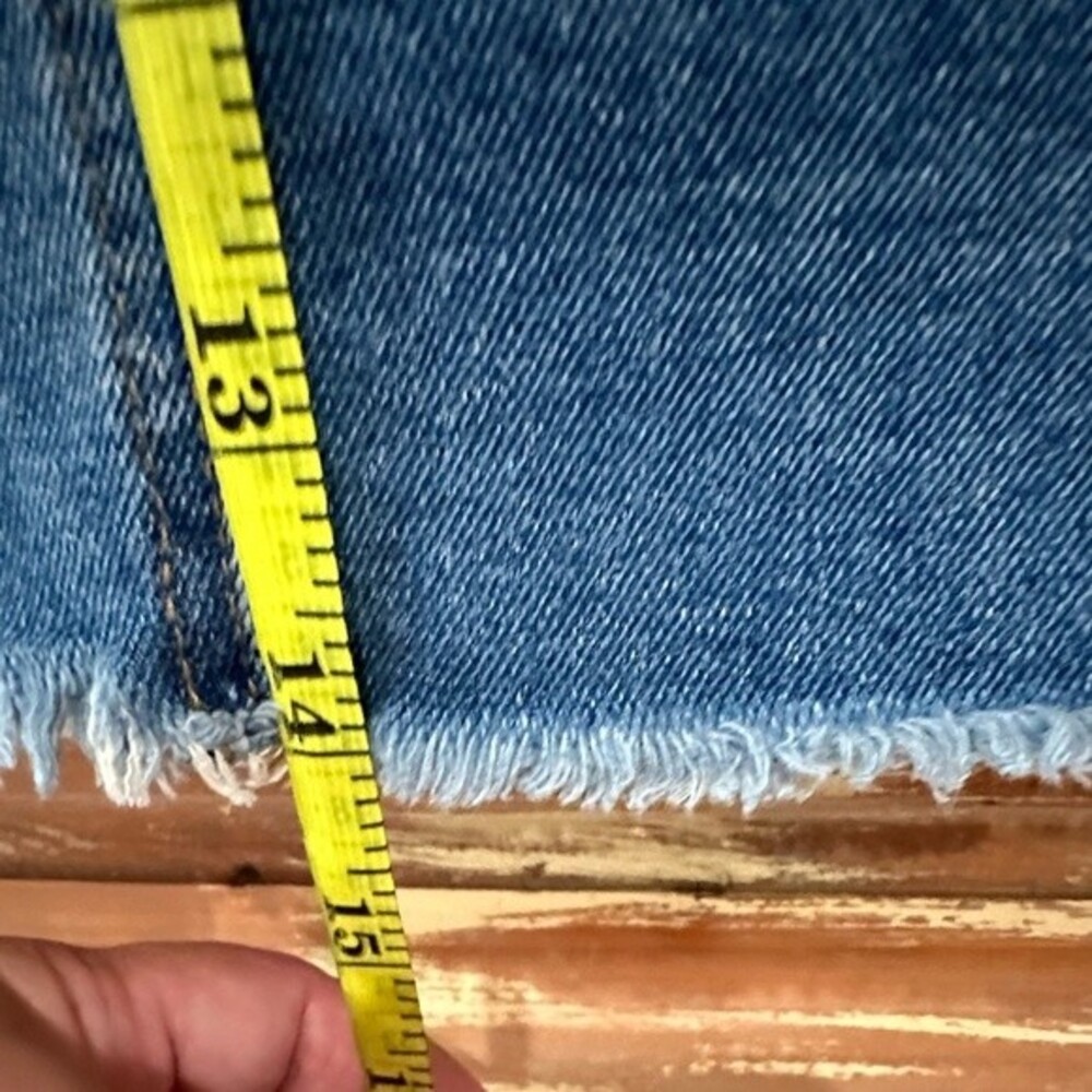 American Bazi women’s jean skirt - Picture 4 of 4